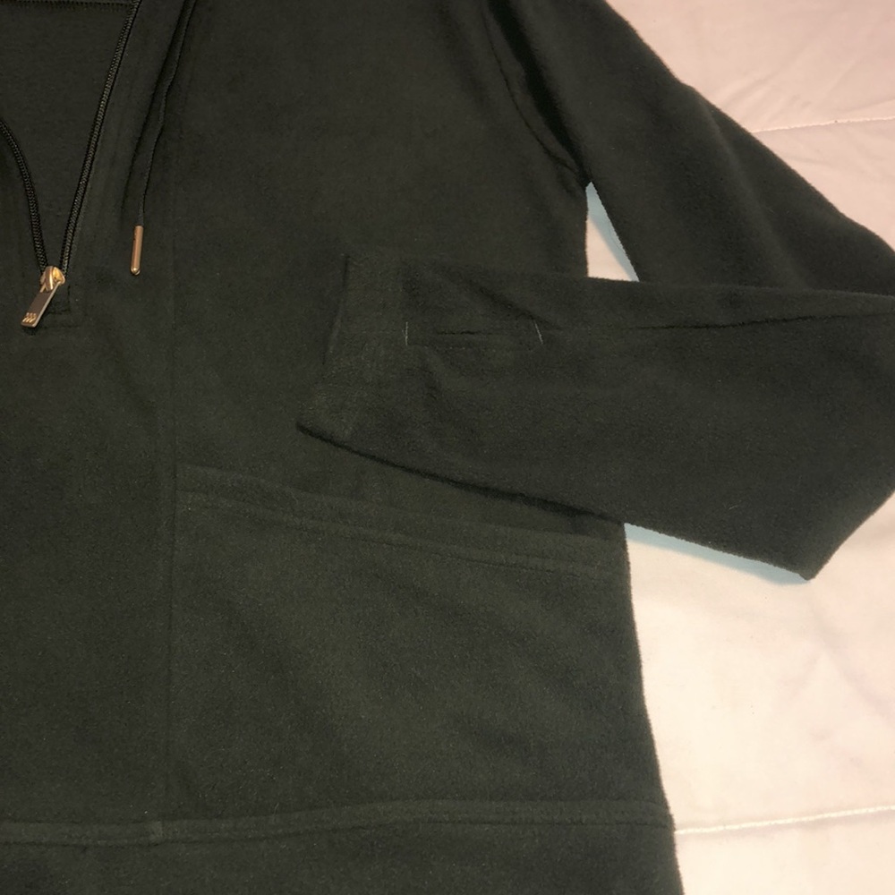 Half-zip jacket - Picture 4 of 4